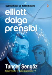 Elliott Dalga Prensibi Cinius Tuncer Şengöz Cinius - Çağdaş Türk Yazarları Dizisi