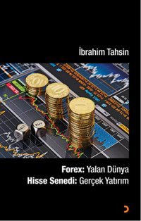 Forex Yalan Dünya - Hisse Senedi Gerçek Yatırım Cinius İbrahim Tahsin Cinius - Ekonomi Dizisi