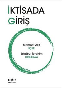 İktisada Giriş Fikret Şenses İletişim Yayınları