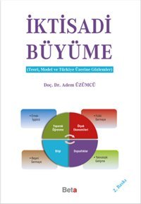 İktisadi Büyüme Teorisi Nesrin Yıldırım Barış Platin