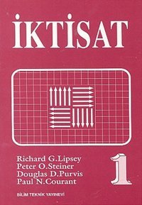 İktisat Bilimine Giriş Türkmen Kitabevi Gülden Ülgen Türkmen Kitabevi - Eğitim Dizisi