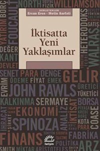 İktisattan Çıkış Burak Atamtürk Der Yayınları