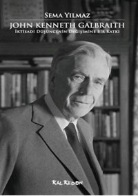 John Kenneth Galbraith Sema Yılmaz Kalkedon
