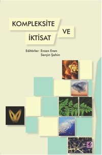 Kompleksite ve İktisat Kolektif Efil Yayınevi Yayınları