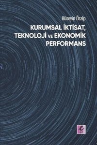 Kurumsal İktisat Bernard Chavance İletişim Yayınları