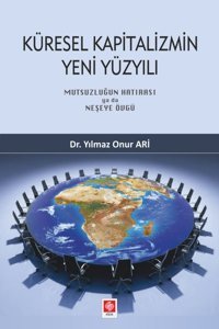 Küresel Kapitalizmin Yeni Yüzyılı Ekin Basım Yayın