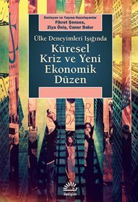 Küresel Kriz Alev Coşkun Cumhuriyet Kitapları