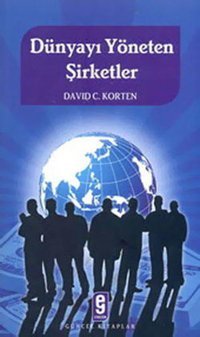 Dünyayı Yöneten Şirketler David C. Korten Etkileşim