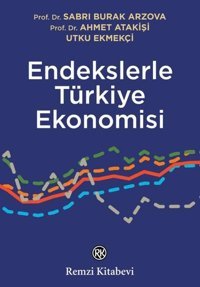 Endekslerle Türkiye Ekonomisi Ahmet Atakişi Remzi Kitabevi
