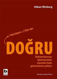 Yaklaşık Olarak Doğru Hakan Winberg Bilgi Yayınevi
