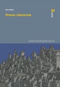 Siyasal Liberalizm John Rawls İstanbul Bilgi Üniv.Yayınları