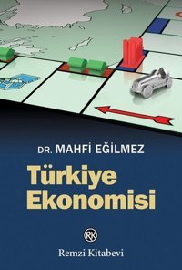 Türkiye Ekonomisi ve Bankacılığının Tozlu ve Dumanlı Yılları 1980-2001 Ahmet Genç Kriter