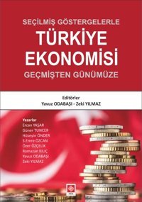 Türkiye Ekonomisi ve Avrupa Birliği Resul Telli Ekin Basım Yayın