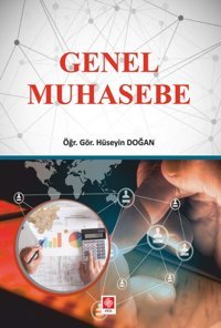 Genel Muhasebe Ekin Basım Yayın