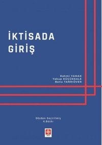 İktisada Giriş 2 Kolektif Beta Yayınları