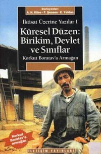 İktisat ve Düşünce Kolektif Eğitim Yayınevi