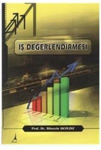 İş Değerlendirmesi Hüseyin Akyıldız Alter Yayınları