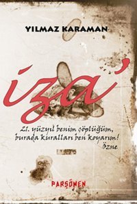 İza Parşömen Yılmaz Karaman Parşömen