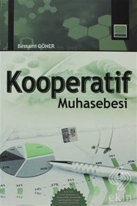 Kooperatif Muhasebesi Bestami Döner Murathan