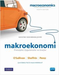 Makroekonomi Daron Acemoğlu, David Laibson, John A. List Beta Yayınları