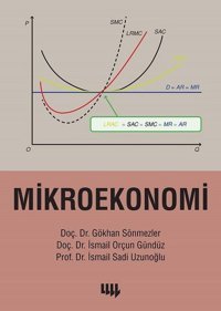 Mikroekonomi Arslan Zafer Gürler Nobel Akademik Yayıncılık