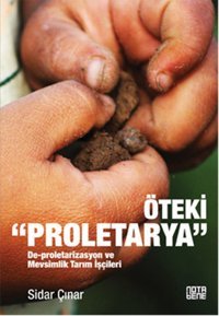 Öteki Proletarya Sidar Çınar Nota Bene Yayınları