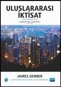 Uluslararası İktisat Hakkında Araştırmalar Kolektif Nobel Akademik Yayıncılık