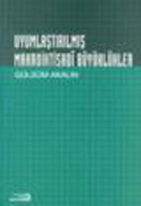 Uyumlaştırılmış Makroiktisadi Büyüklükler Gülsüm Akalın Bağlam Yayıncılık