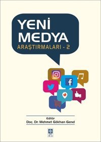 Yeni Medya Araştırmaları 2 Kolektif Ekin Basım Yayın