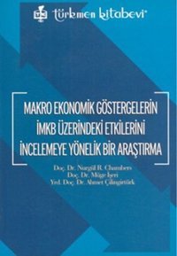 Makro Ekonomi Volkan Alptekin Eğitim Yayınevi