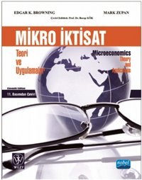 Mikro İktisat Tuncay Çelik Ekin Basım Yayın