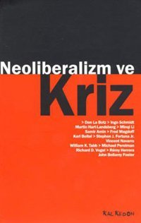 Neoliberalizm Damien Cahill Ütopya Yayınevi