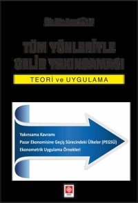 Tüm Yönleriyle Gelir Yakınsaması Teori ve Uygulama Ayşe Güneş Ekin Basım Yayın