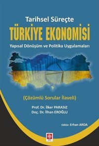 Türkiye Ekonomisi Ekin Basım Yayın