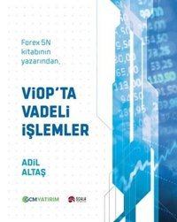 Viop'ta Vadeli İşlemler Adil Altaş Scala Yayıncılık