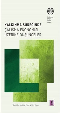 Kalkınma Sürecinde Çalışma Ekonomisi Üzerine Düşünceler Kolektif Efil Yayınevi Yayınları