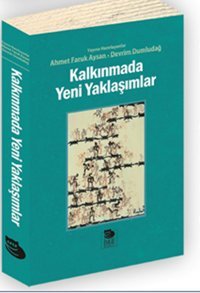 Kalkınmada Yeni Yaklaşımlar İmge Kitabevi