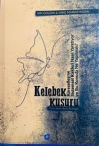 Kelebek Kusuru Kolektif Gumbel Yayınları