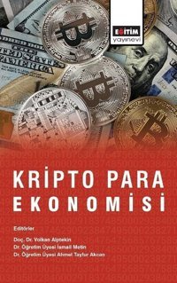 Kripto Para Ekonomisi Kolektif Eğitim Yayınevi