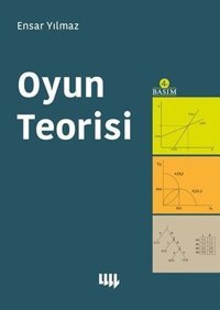 Oyun Teorisi Ensar Yılmaz Literatür Yayıncılık