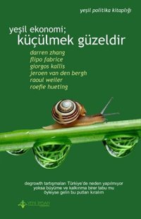 Yeşil Ekonomi Kolektif Yeni İnsan Yayınevi
