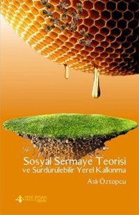Sosyal Sermaye İsmail Kitapcı Beta Yayınları