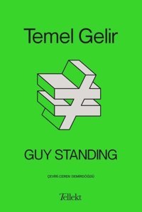 Temel Gelir Guy Standing Tellekt