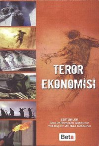 Terör Ekonomisi Ramazan Gökbunar, Ali Rıza Gökbunar Beta Yayınları
