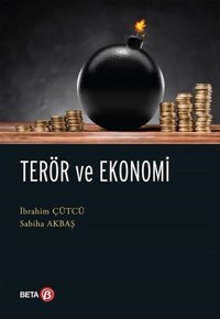 Terör ve Ekonomi Sabiha Akbaş Beta Yayınları