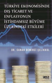 Türkiye Ekonomisinde Kalkınma ve Dönüşüm Kolektif İmge Kitabevi