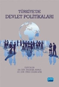 Türkiye'de Devlet Politikaları Kolektif Ebabil