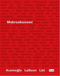 Makroekonomi - Prensipler Uygulamalar ve Araçlar Kolektif Nobel Akademik Yayıncılık