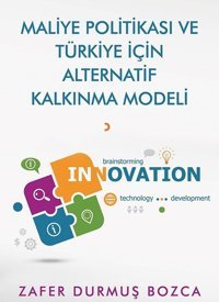 Maliye Politikası Mircan Tokatlıoğlu Ekin Basım Yayın