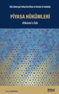 Piyasa Hükümleri Kolektif İktisat Yayınları